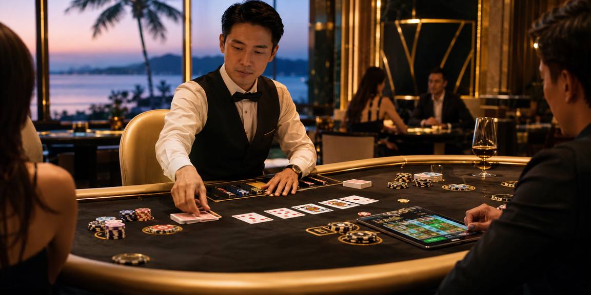 ax201 Cách Chúng Tôi Xây Dựng Fortune Dragon Trong Sảnh Slot